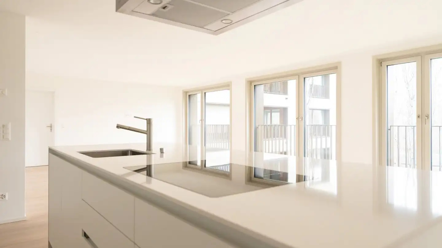 Appartement à vendre - Brandschenkestrasse 54, 8002 Zürich - Photo 4