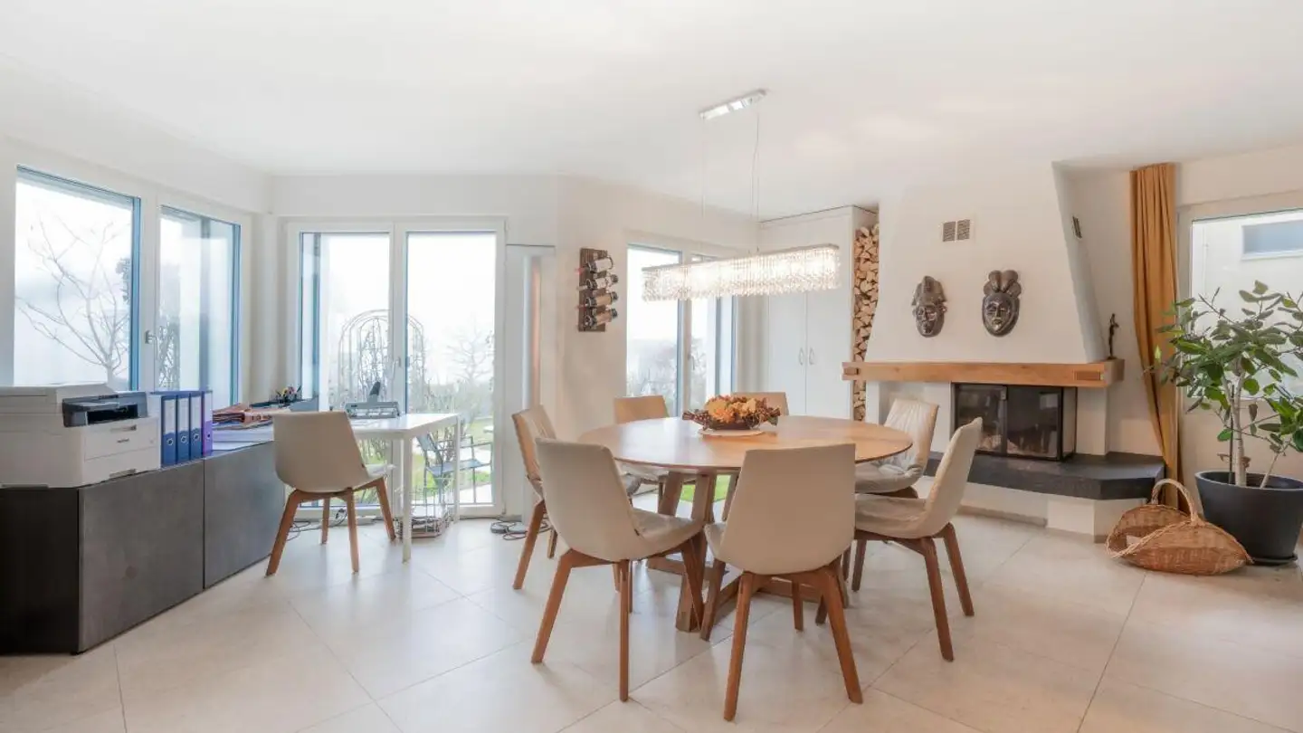 Villa kaufen - Wallenrütistrasse, 8234 Stetten SH - Foto 4