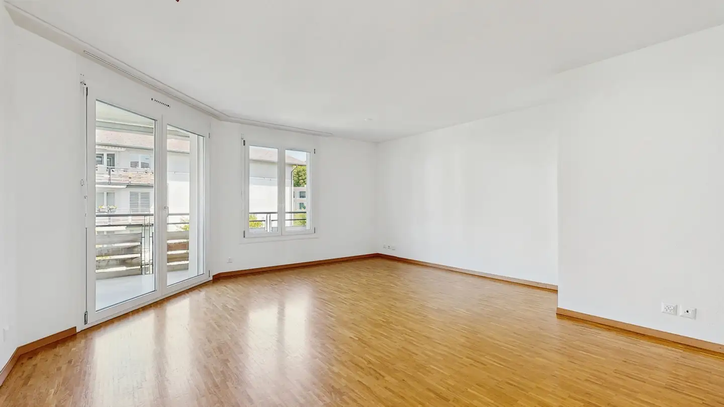 Wohnung mieten - Allée Du Château, 1752 Villars-sur-Glâne - Foto 2
