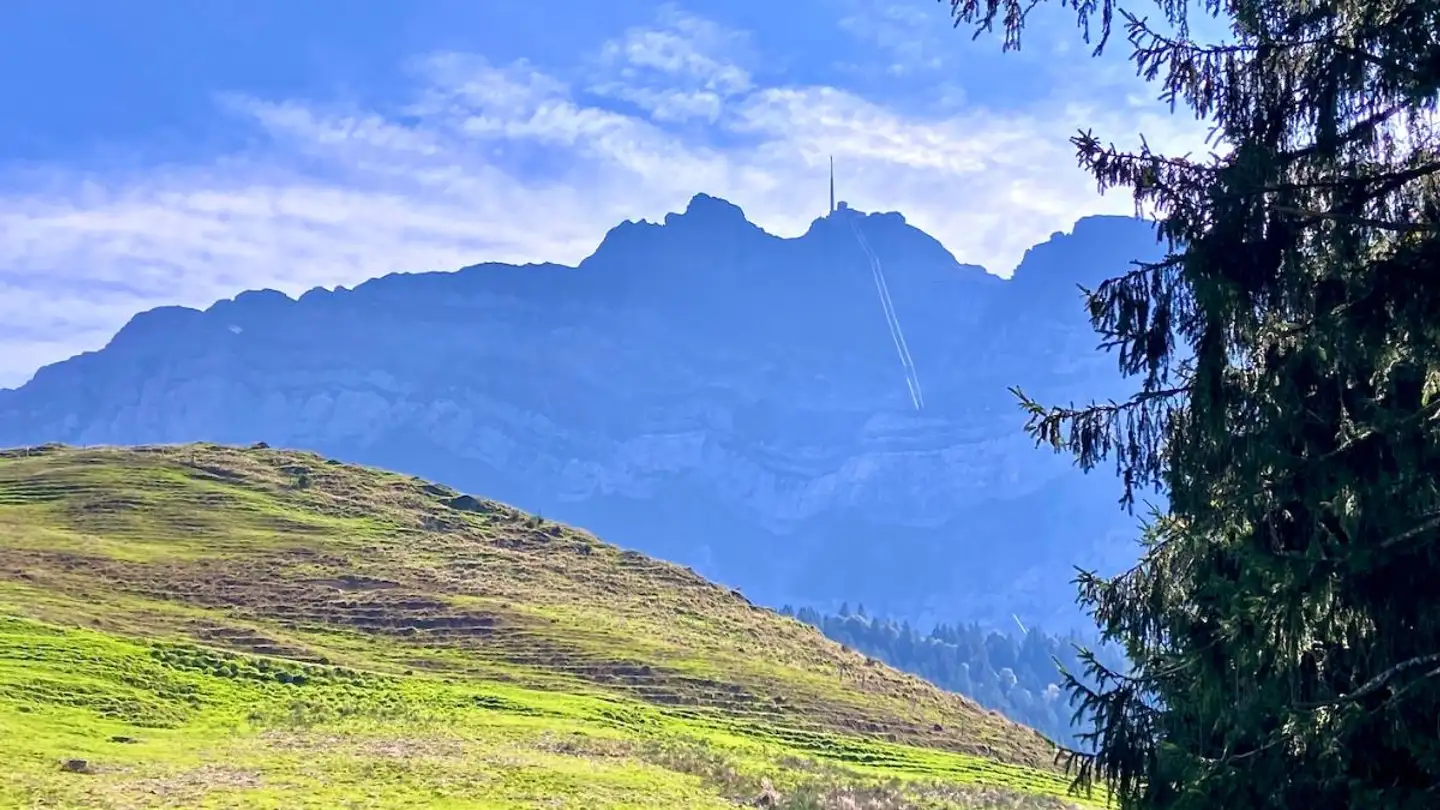 Chalet for sale - 9107 Urnäsch