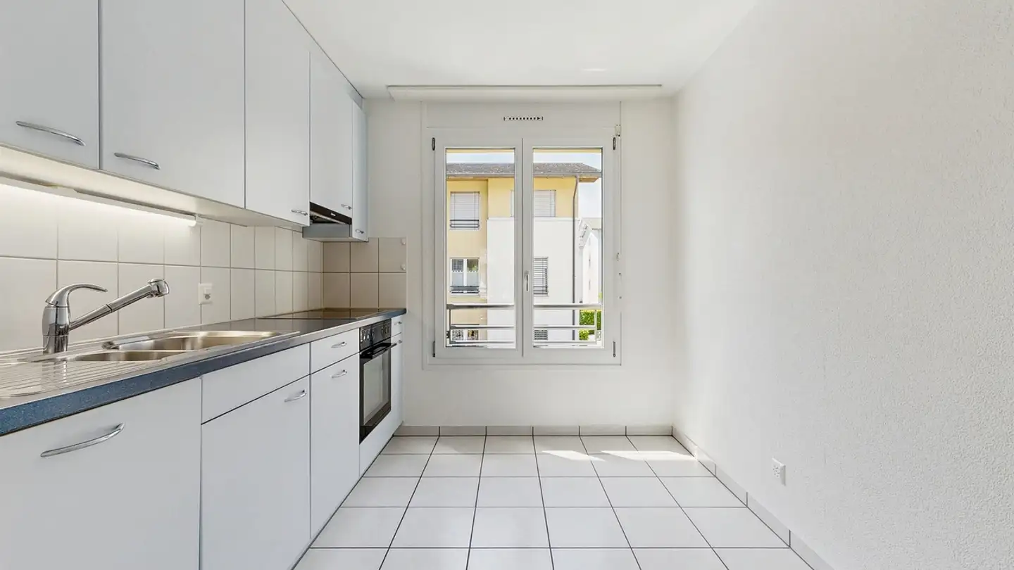 Wohnung mieten - Allée Du Château, 1752 Villars-sur-Glâne - Foto 3