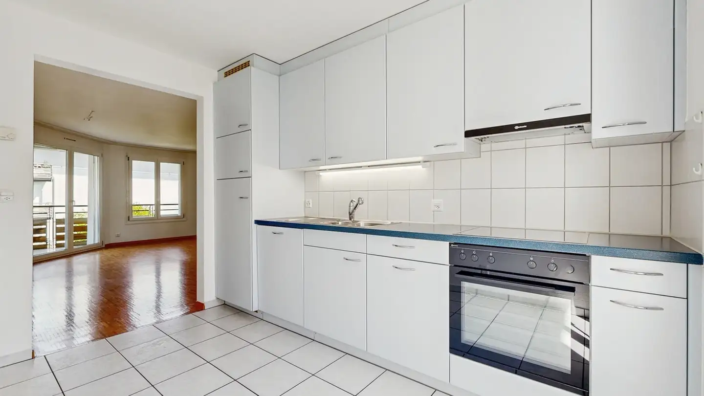 Wohnung mieten - Allée Du Château, 1752 Villars-sur-Glâne - Foto 4