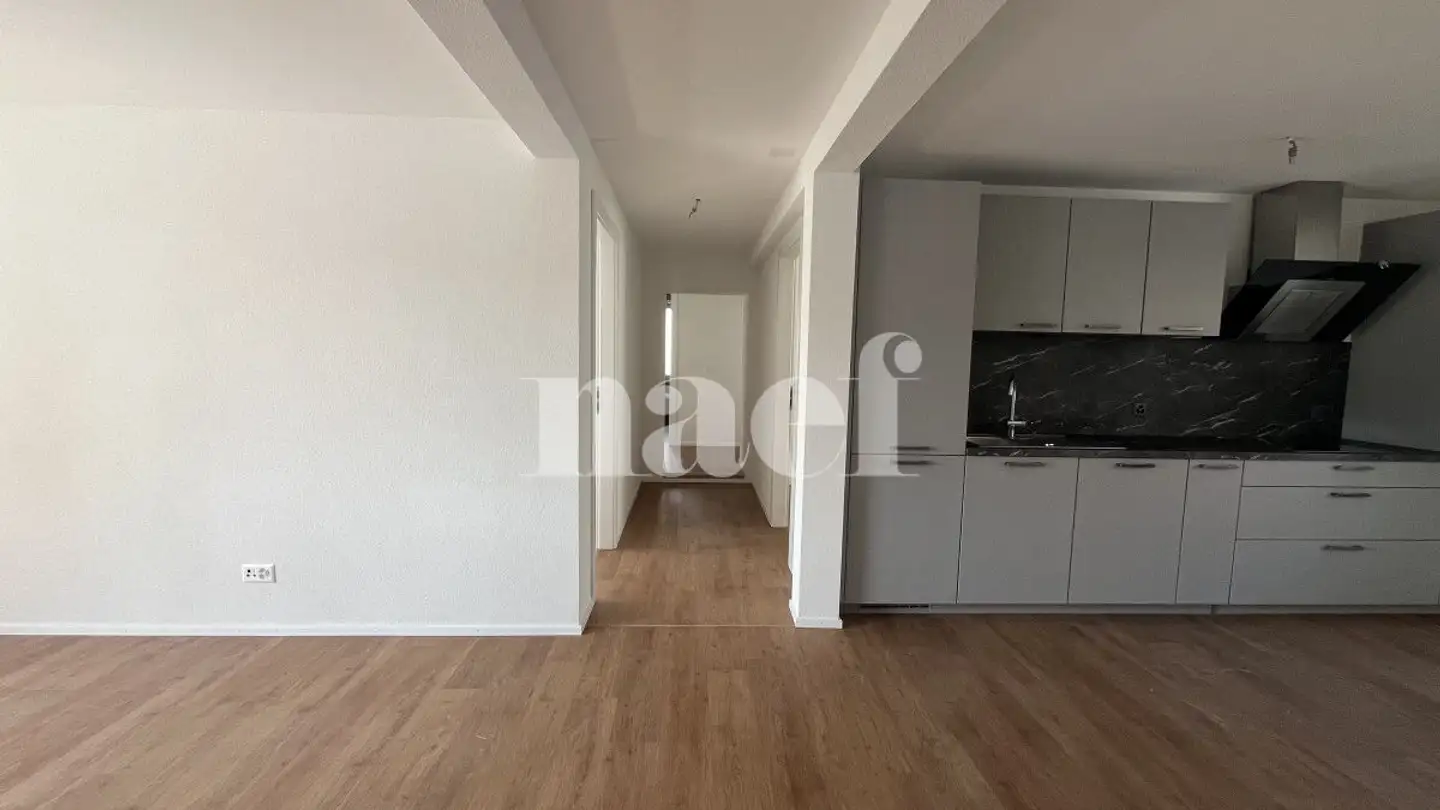 Appartamento in affitto - Rue De La Serre 130, 2300 La Chaux-de-Fonds - Foto 3