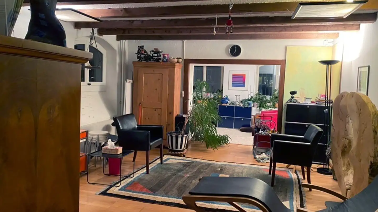 Bürofläche mieten - Blümlisalpstrasse 3, 8006 Zürich - Foto 2