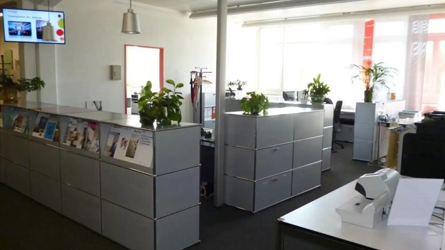 Office space for rent - Wankdorffeldstrasse 102, 3014 Bern - Photo 2