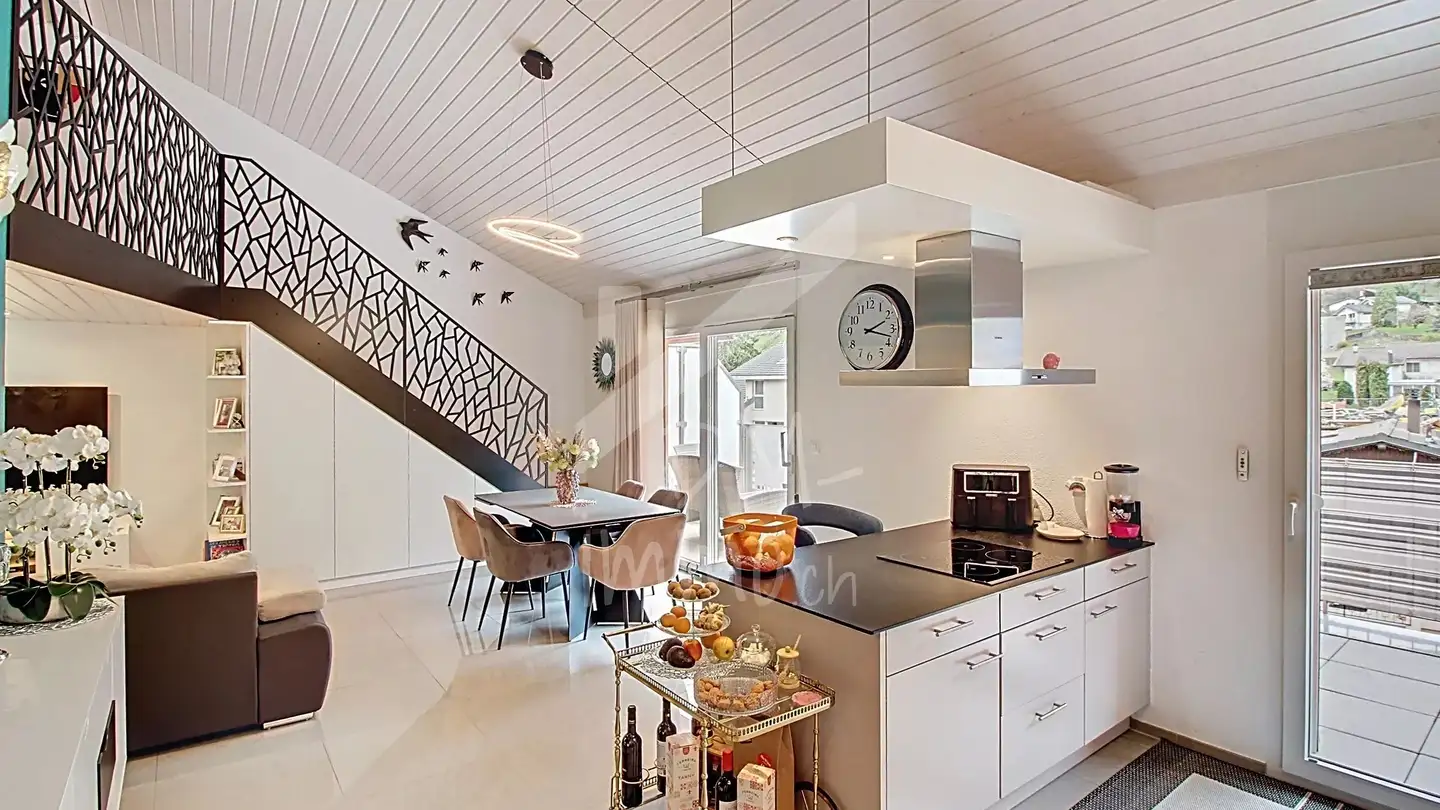 Apartment for sale - 1897 Les Evouettes - Photo 2