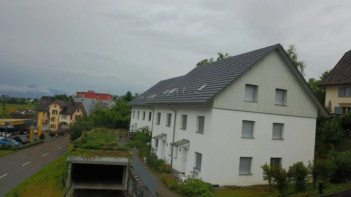 Single house for rent - Büelstrasse 15, 5634 Merenschwand - Photo 2