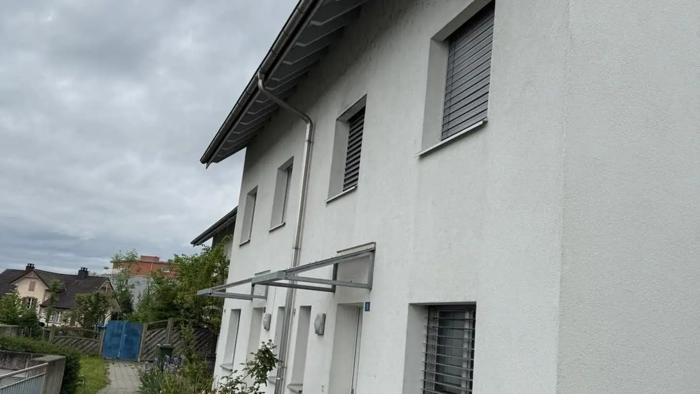 Single house for rent - Büelstrasse 15, 5634 Merenschwand - Photo 3