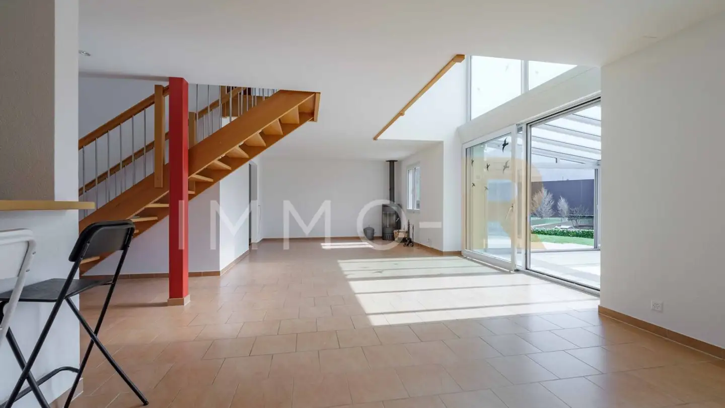 Villa for sale - Chemin Des Asses 13, 1618 Châtel-St-Denis - Photo 2