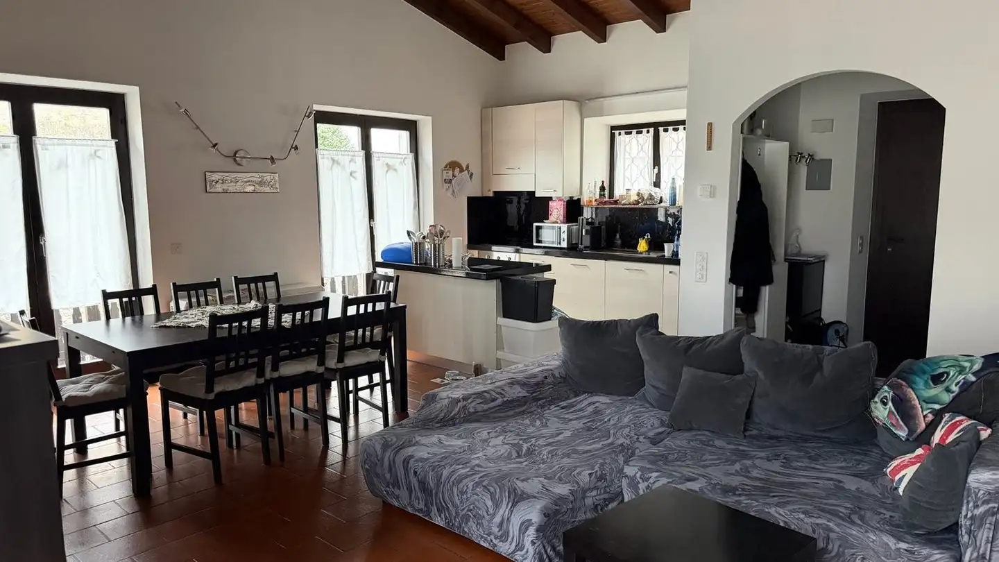 Single house for rent - 6930 Bedano - Photo 4