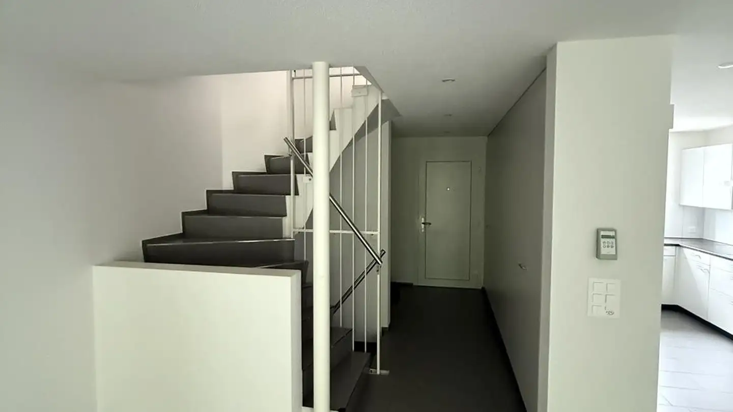 Single house for rent - Büelstrasse 15, 5634 Merenschwand - Photo 4