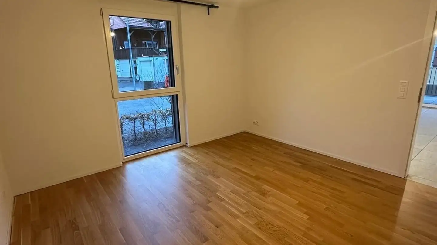 Apartment for rent - 1618 Châtel-St-Denis