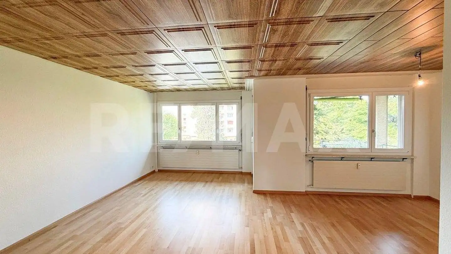 Apartment for sale - Baselmattweg 209, 4123 Allschwil