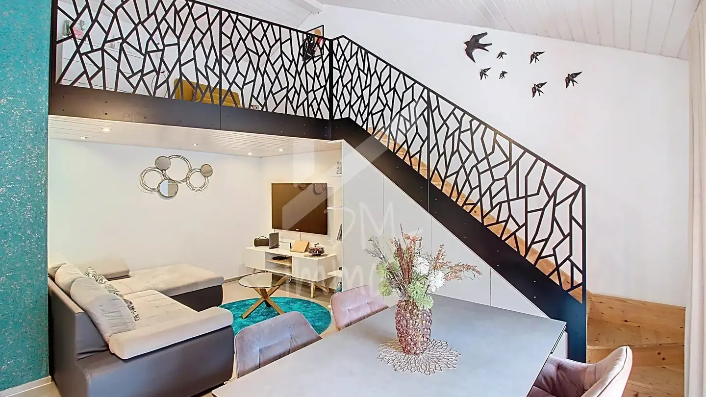 Apartment for sale - 1897 Les Evouettes - Photo 3