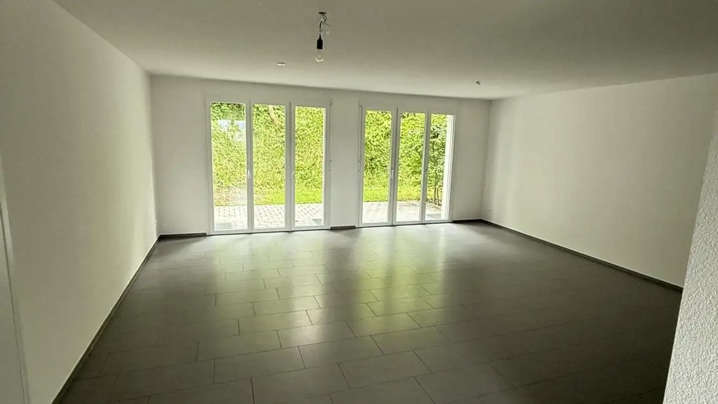 Single house for rent - Büelstrasse 15, 5634 Merenschwand