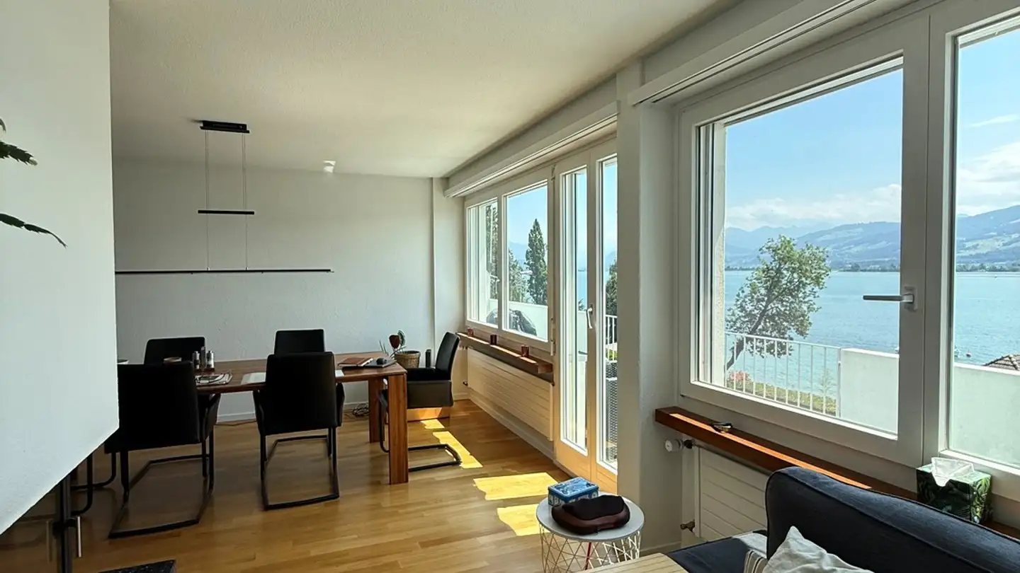 Appartamento in affitto - Seestrasse 279, 8713 Uerikon