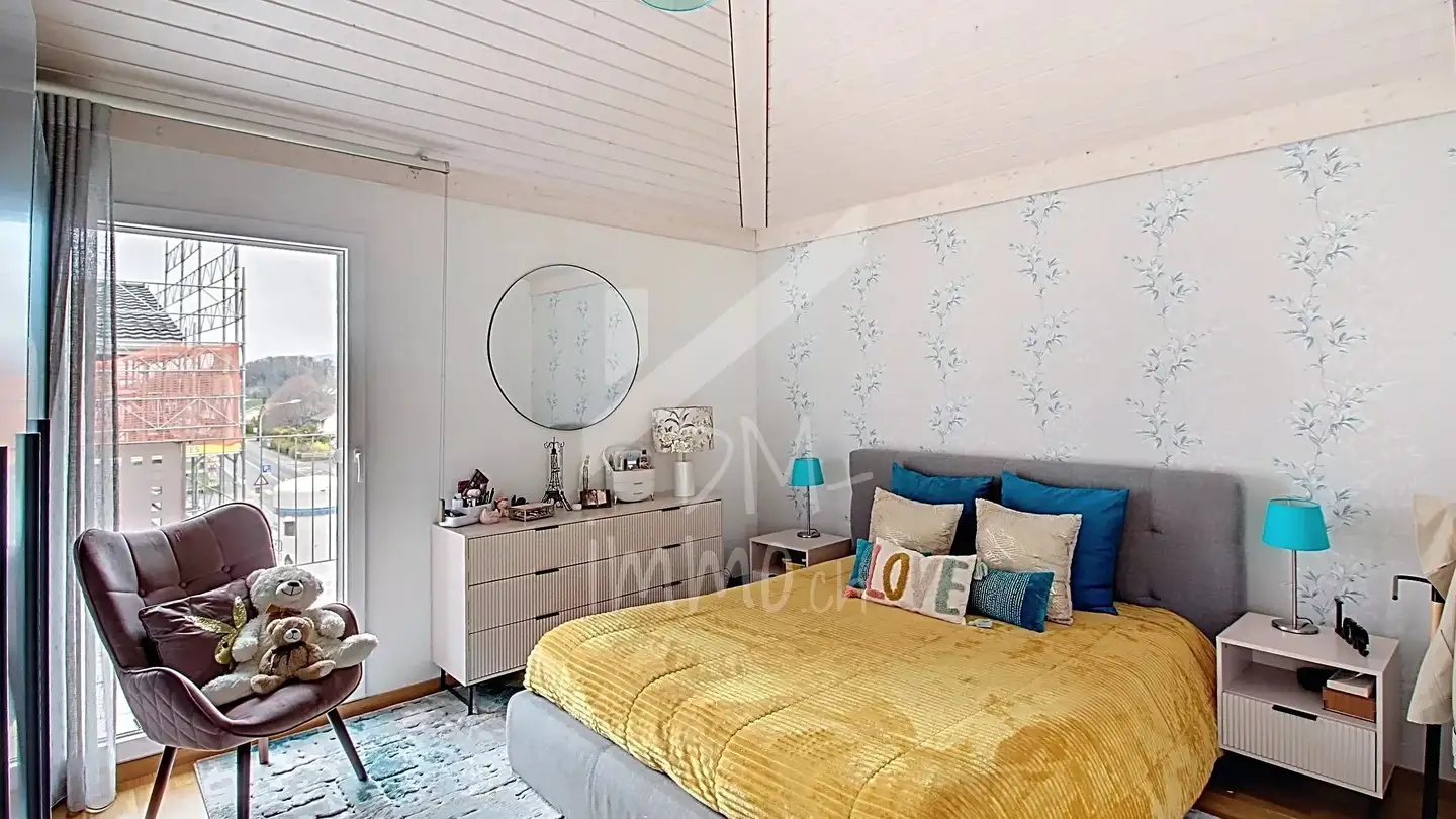 Apartment for sale - 1897 Les Evouettes - Photo 4