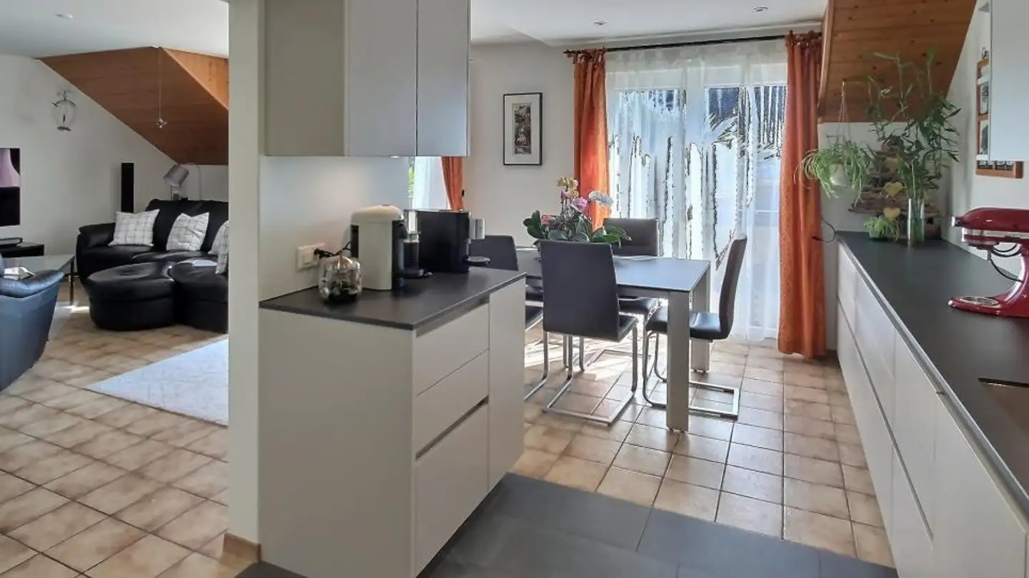 Apartment for sale - 1026 Echandens