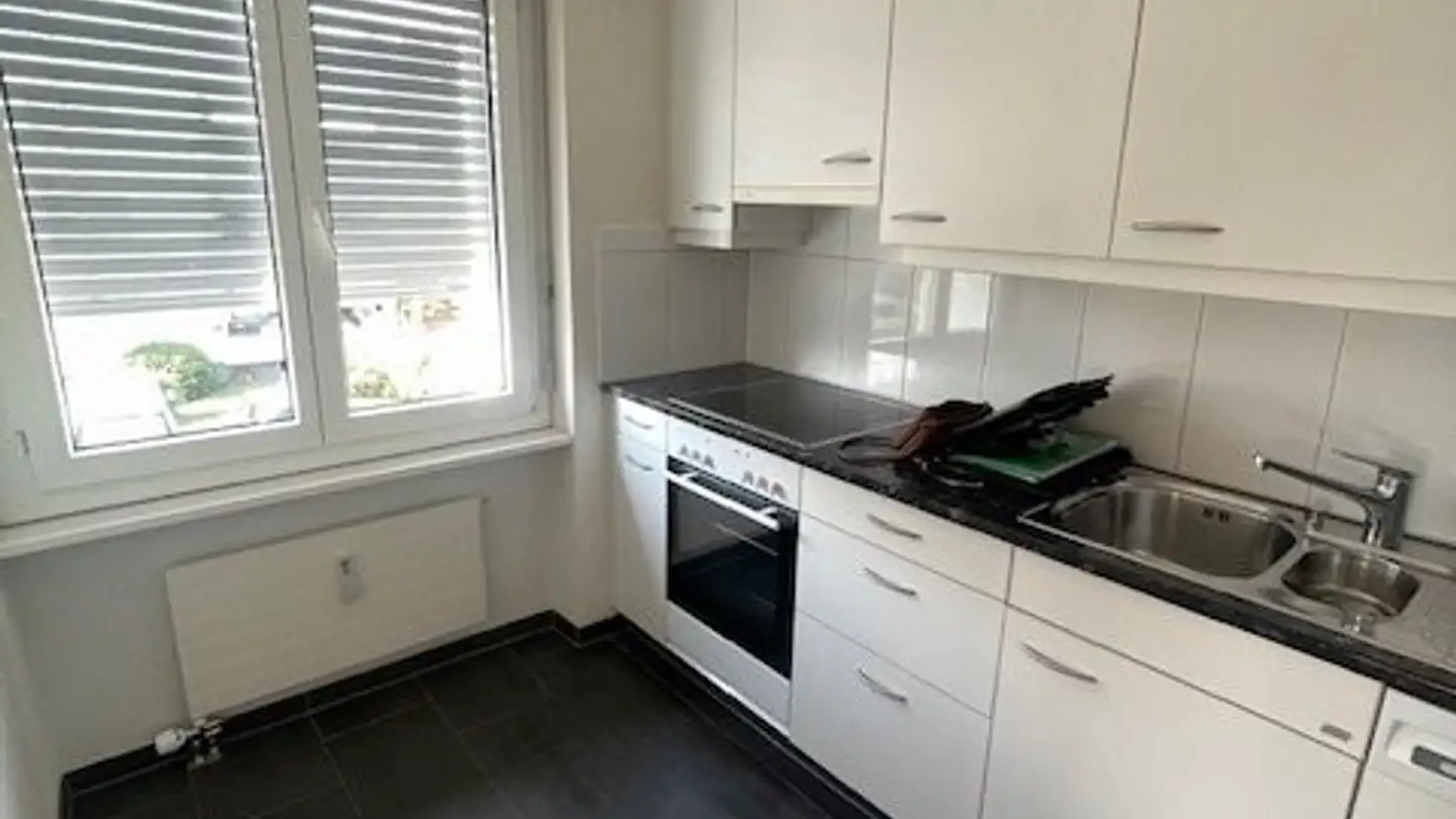Apartment for rent - Lindenstrasse 28, 2552 Orpund