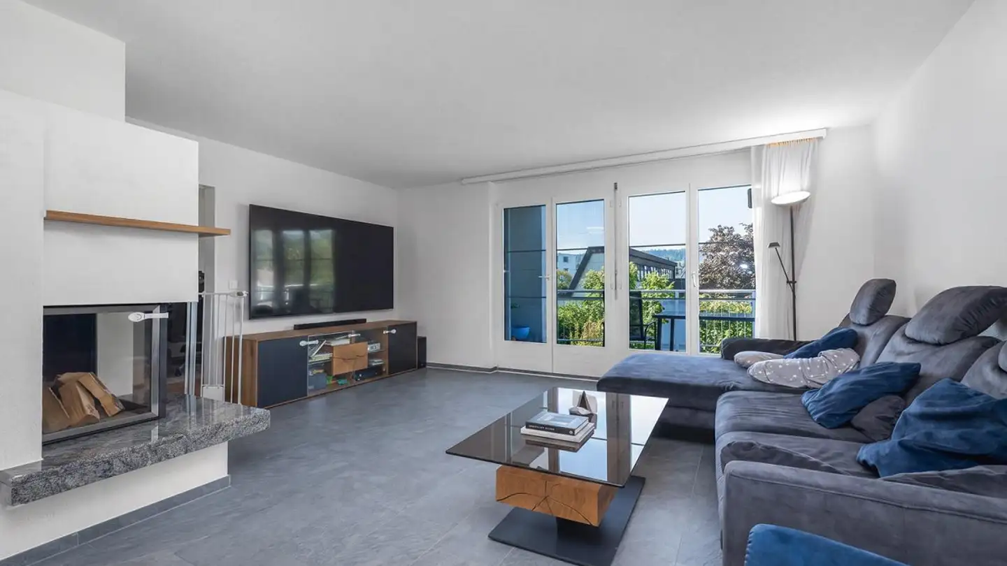 Appartamento in vendita - Weihermattstrasse 26, 8902 Urdorf - Foto 2
