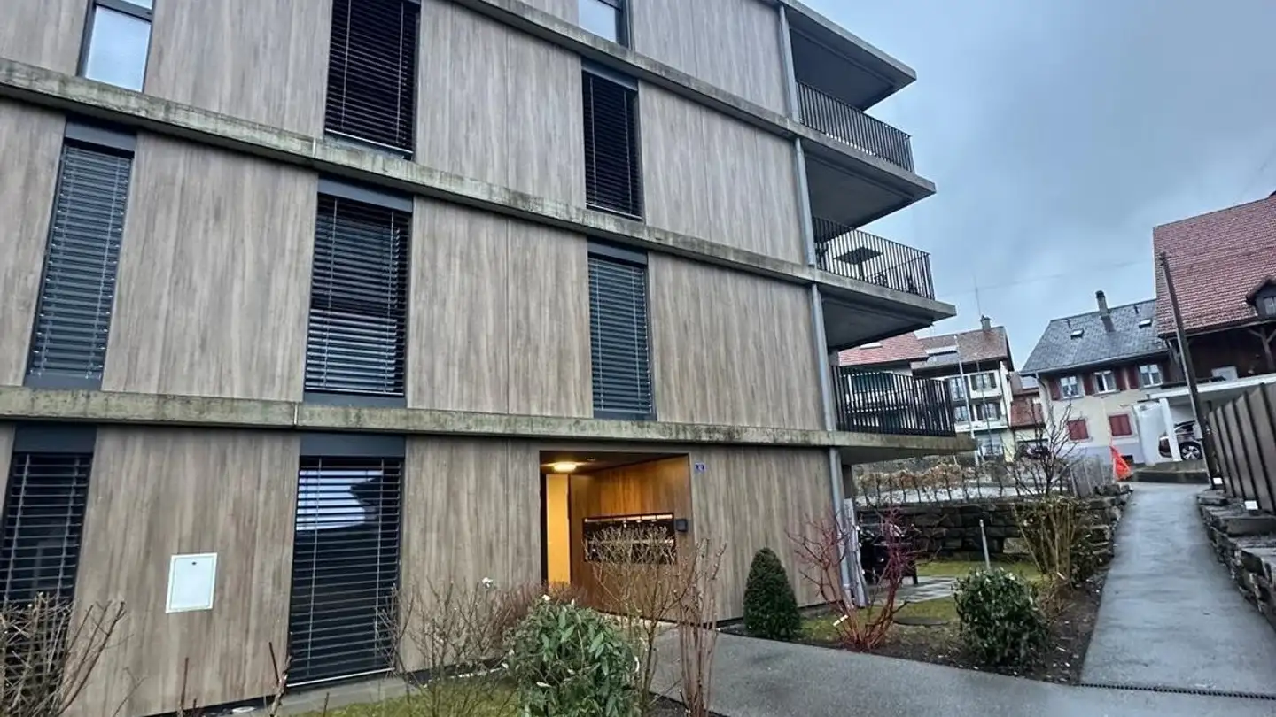 Apartment for rent - 1618 Châtel-St-Denis - Photo 2