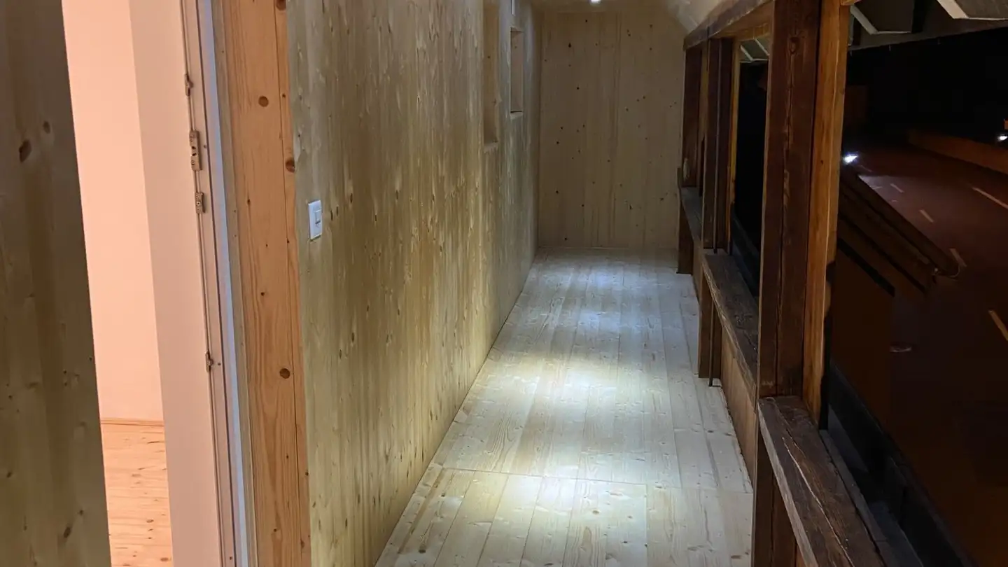 Appartamento in affitto - Rebgasse 2, 4314 Zeiningen - Foto 3