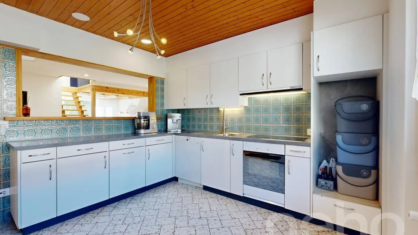 Casa singola in vendita - 2340 Le Noirmont - Photo 4