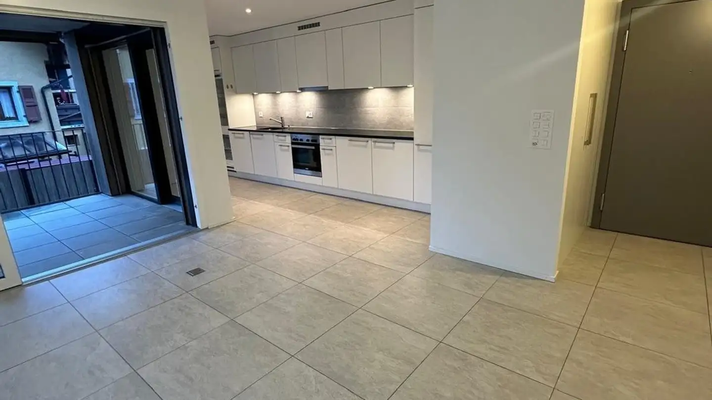 Apartment for rent - 1618 Châtel-St-Denis - Photo 3