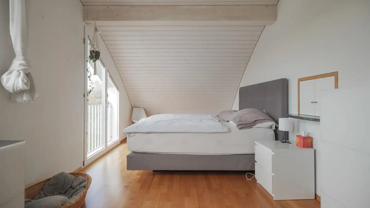 Penthouse for sale - Max Gubler-Strasse 26, 8103 Unterengstringen - Photo 4