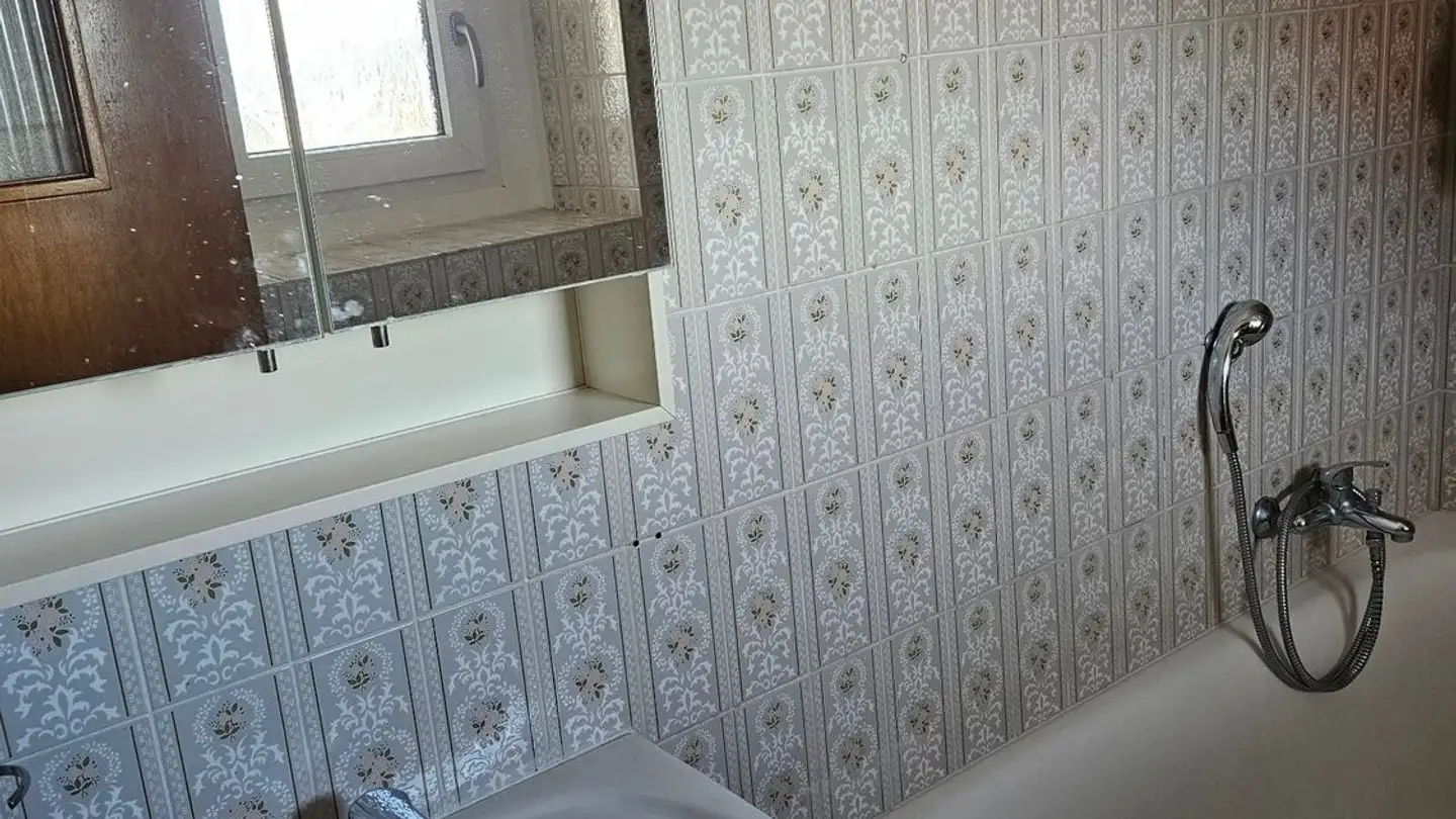 Appartamento in affitto - la Place 1, 1973 Nax - Photo 2