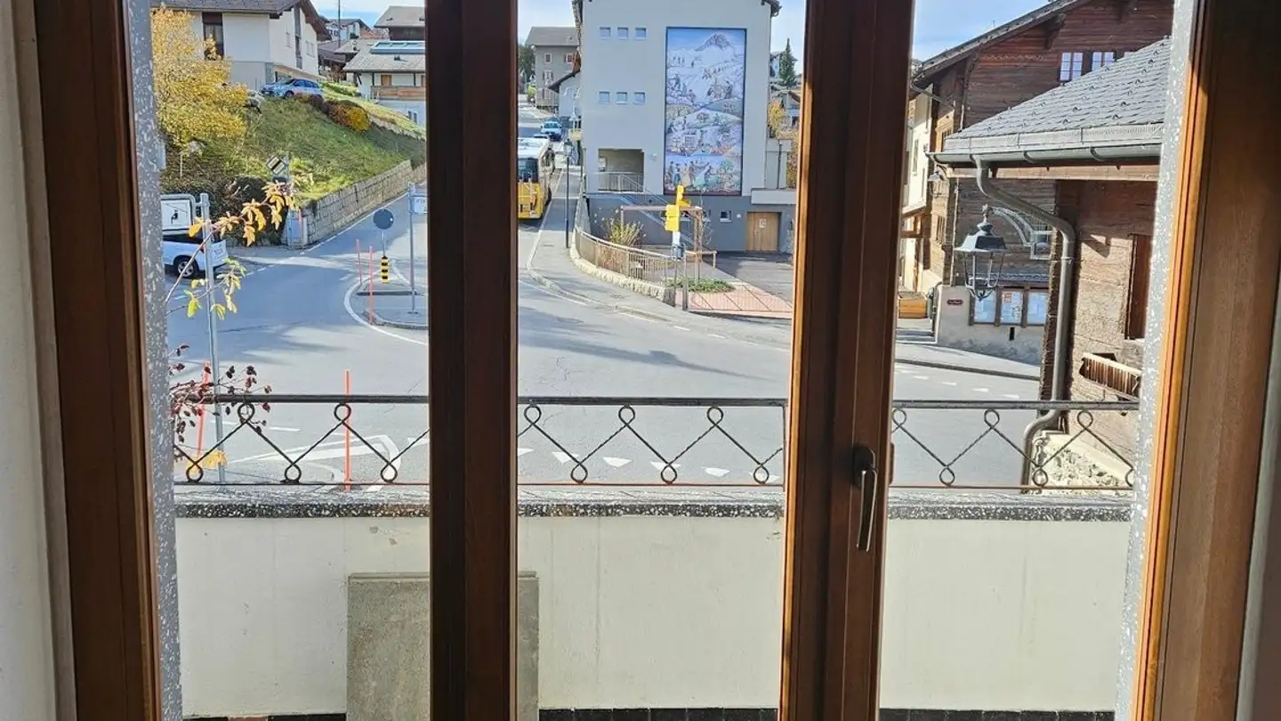 Appartamento in affitto - la Place 1, 1973 Nax - Photo 3