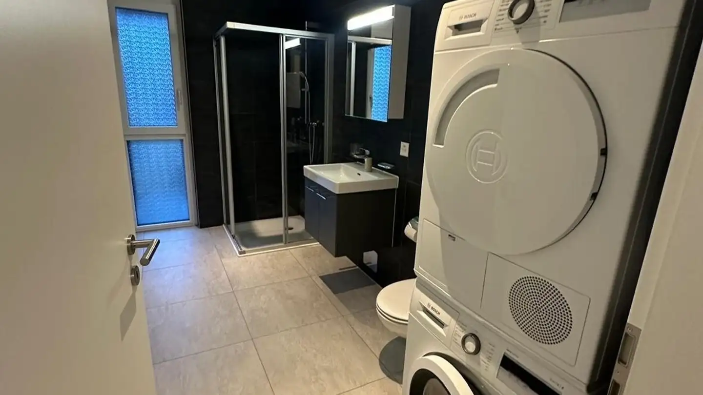 Apartment for rent - 1618 Châtel-St-Denis - Photo 4