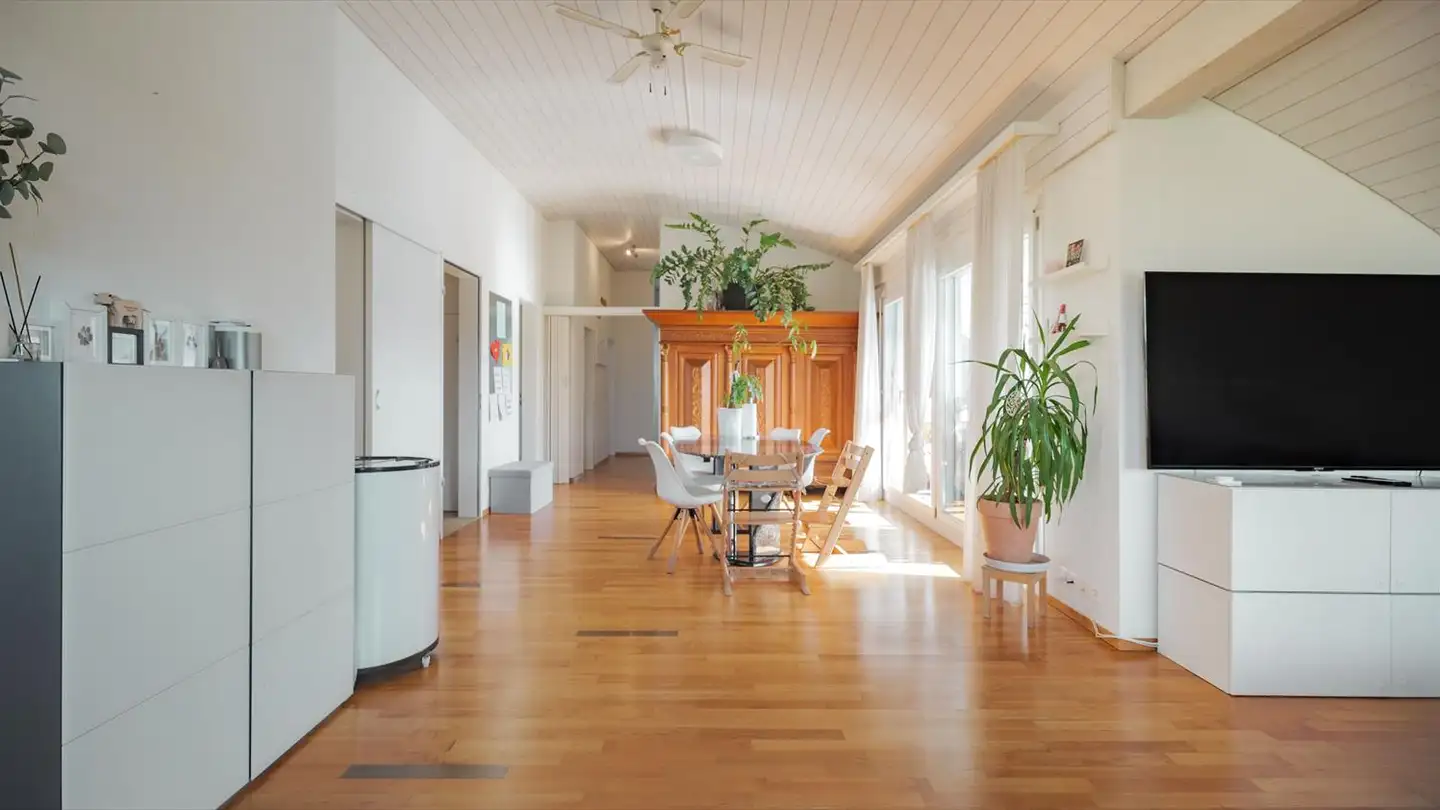Penthouse for sale - Max Gubler-Strasse 26, 8103 Unterengstringen