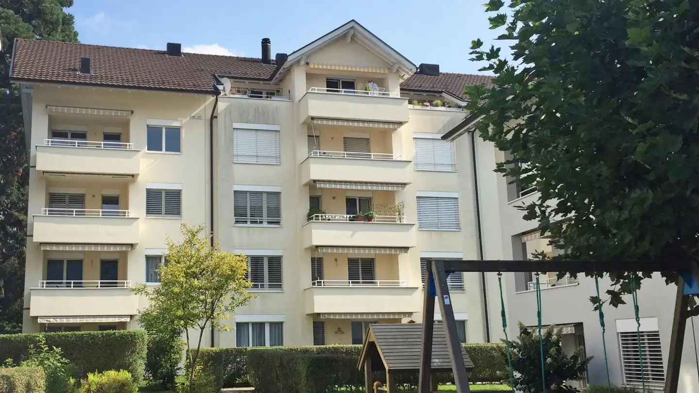 Apartment for rent - Neudorfstrasse 45, 8810 Horgen - Photo 2