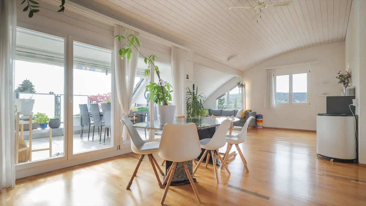 Penthouse for sale - Max Gubler-Strasse 26, 8103 Unterengstringen - Photo 2