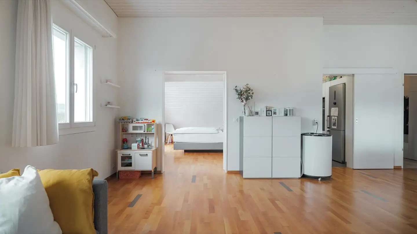 Penthouse for sale - Max Gubler-Strasse 26, 8103 Unterengstringen - Photo 3