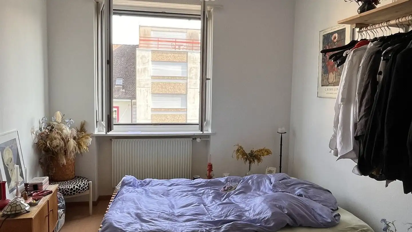 Appartamento in affitto - 2502 Biel/Bienne