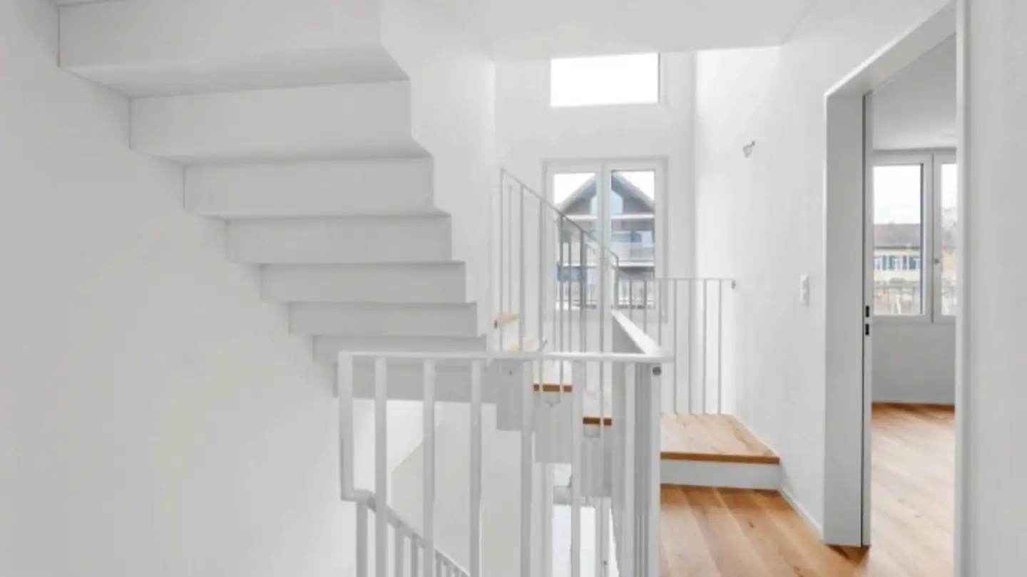 Casa singola in affitto - 8500 Frauenfeld