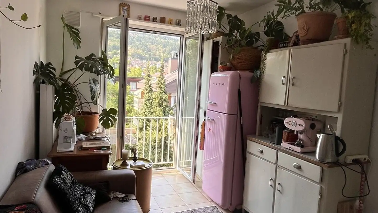 Appartamento in affitto - 2502 Biel/Bienne - Foto 2
