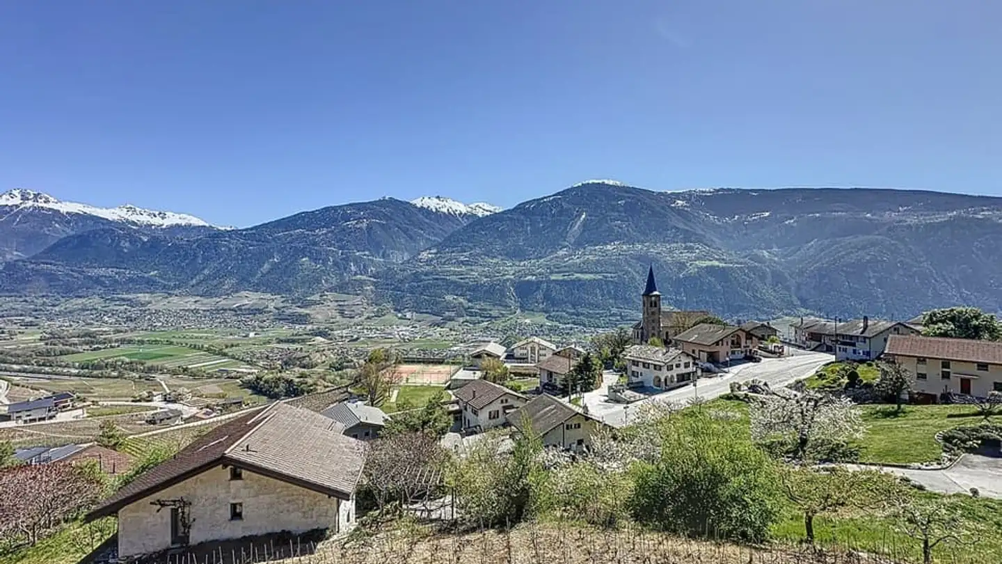 Casa singola in vendita - 3978 Flanthey - Photo 2