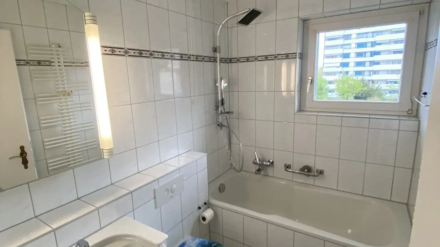 Wohnung mieten - Fraumattstrasse 31, 4410 Liestal - Foto 3