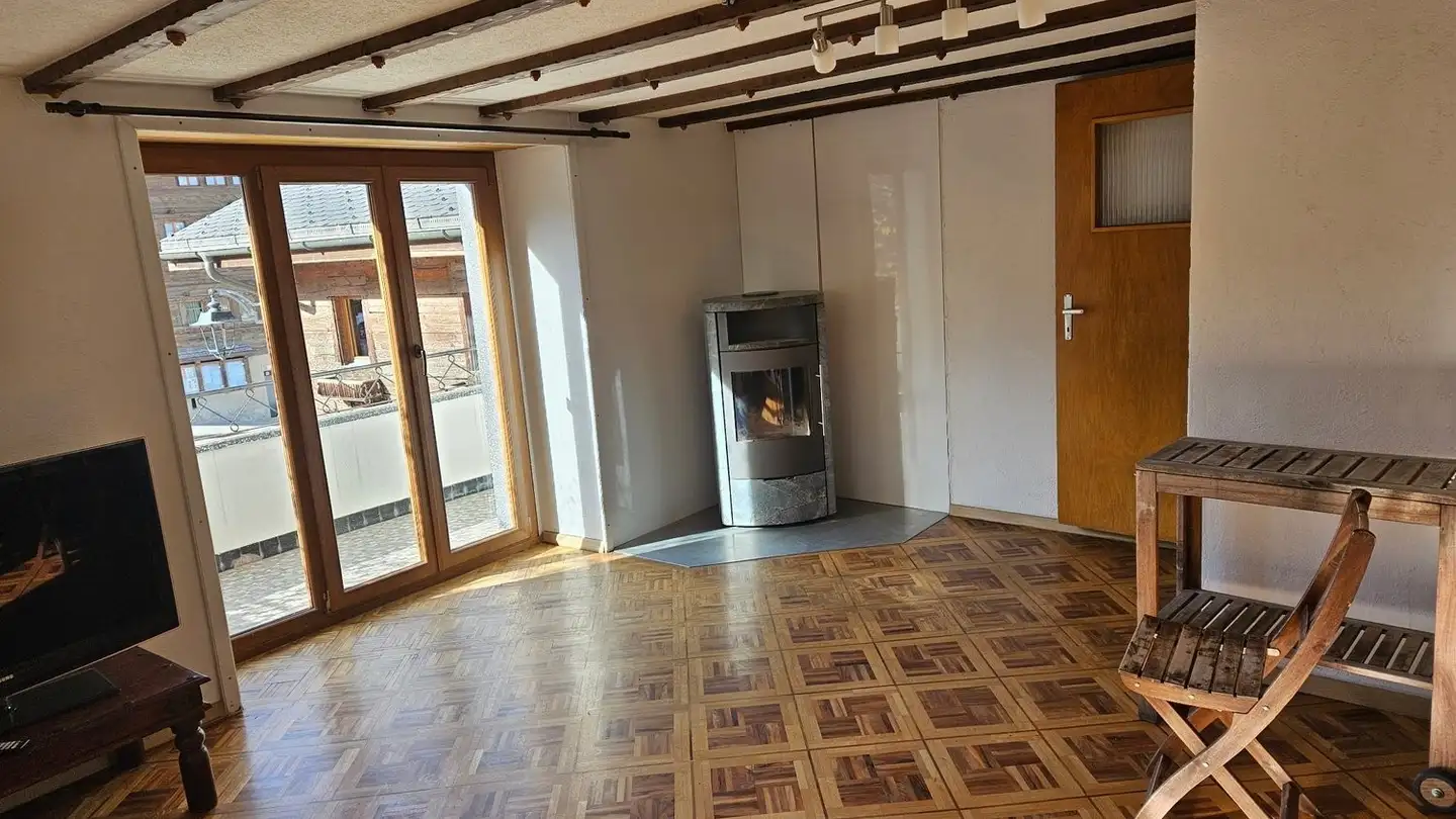 Appartamento in affitto - la Place 1, 1973 Nax - Photo 4