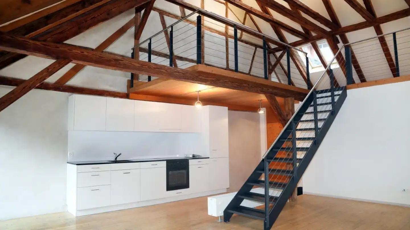 Wohnung mieten - Hintergass 8, 9424 Rheineck