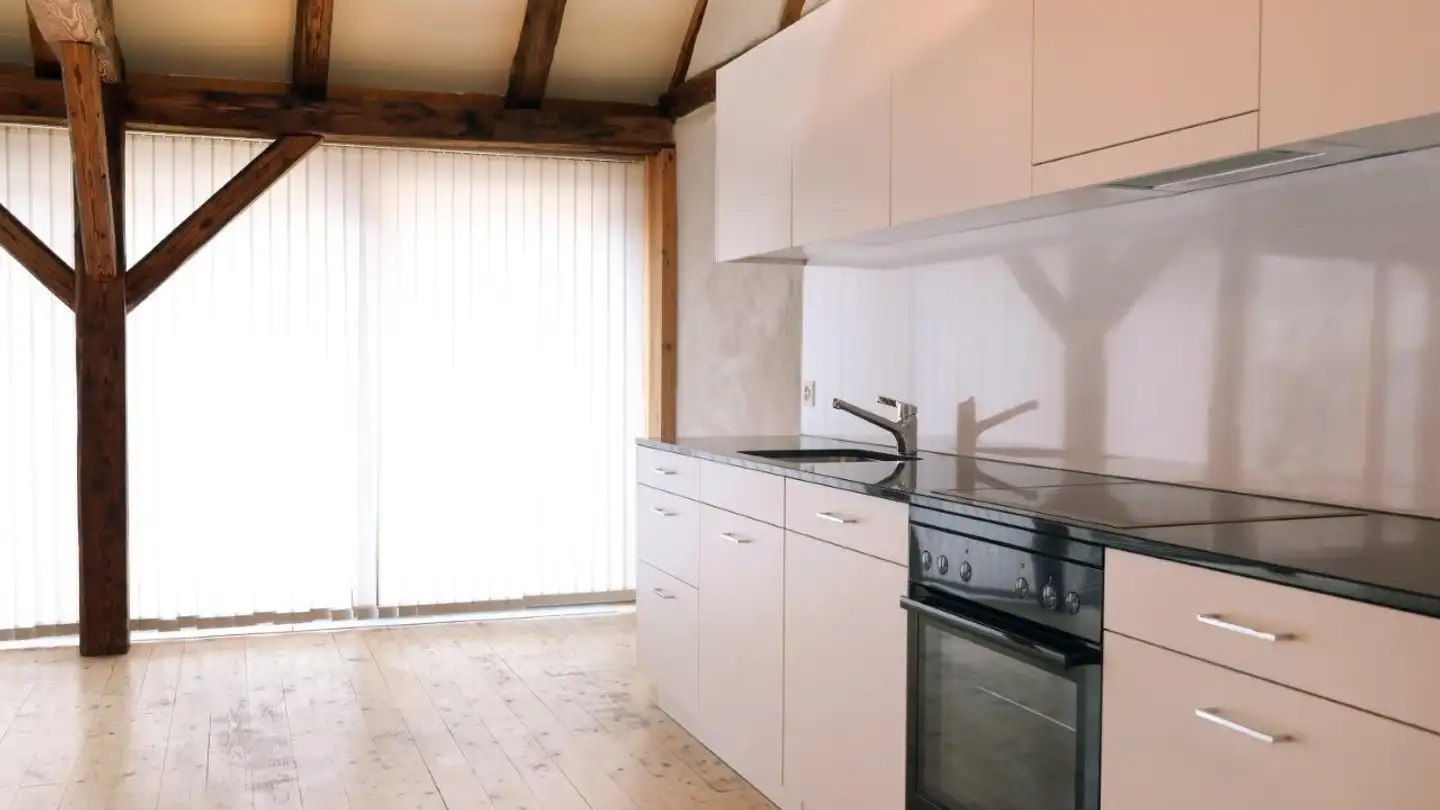 Wohnung mieten - Hintergass 8, 9424 Rheineck - Foto 2