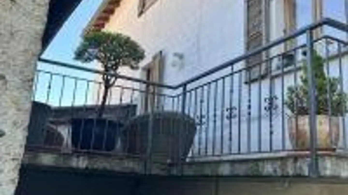 Einfamilienhaus kaufen - Via Scalinata, 6930 Bedano - Foto 2