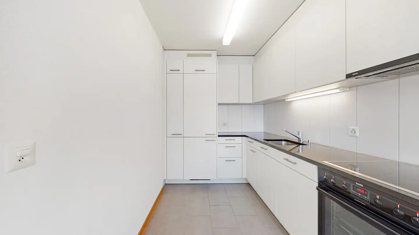 Appartamento in affitto - Am Stausee 23, 4127 Birsfelden - Foto 4