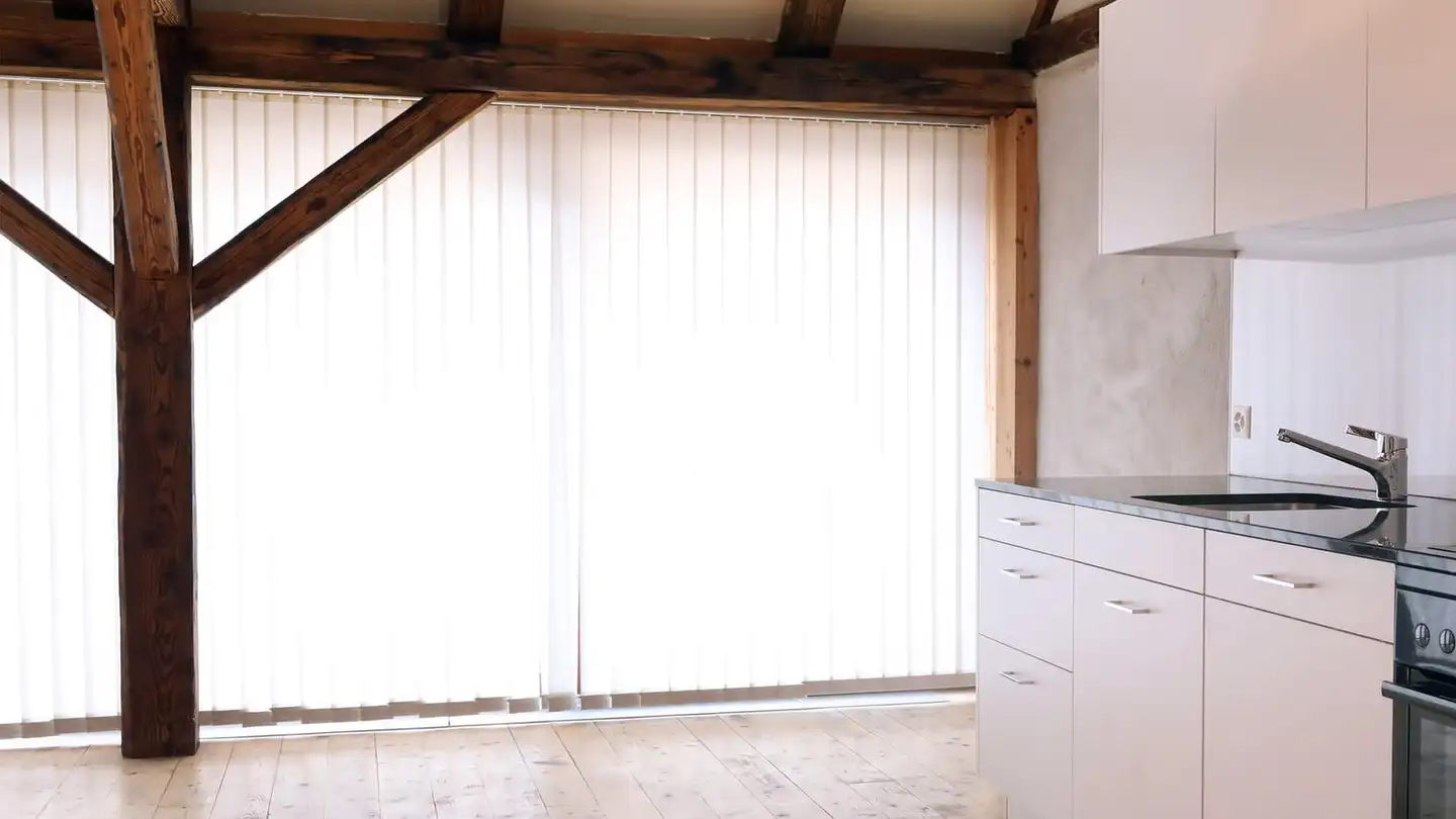 Wohnung mieten - Hintergass 8, 9424 Rheineck - Foto 3