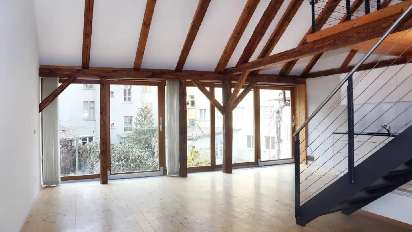 Wohnung mieten - Hintergass 8, 9424 Rheineck - Foto 4