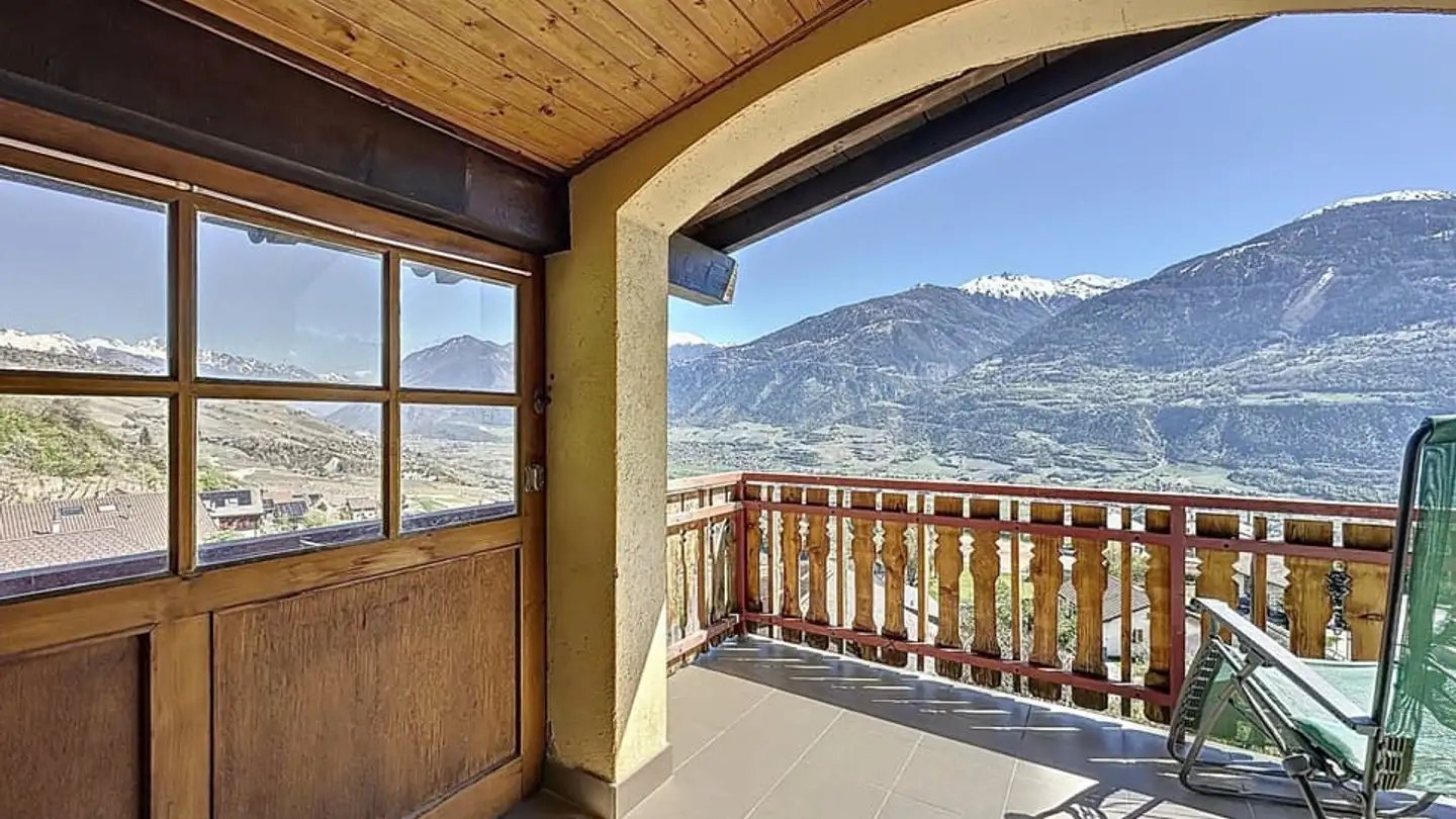 Casa singola in vendita - 3978 Flanthey - Photo 3