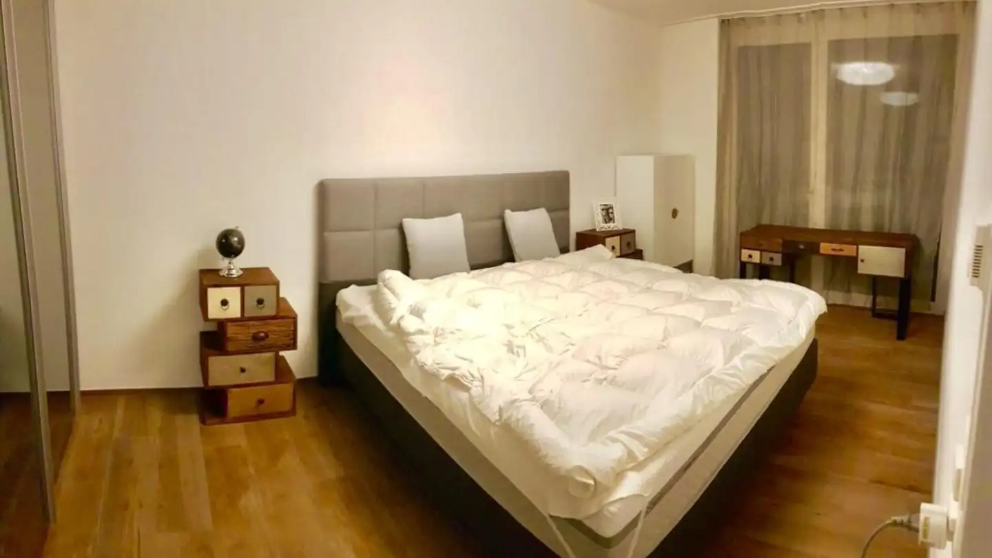 Appartamento in affitto - In Den Steinreben, 4153 Reinach BL - Photo 3